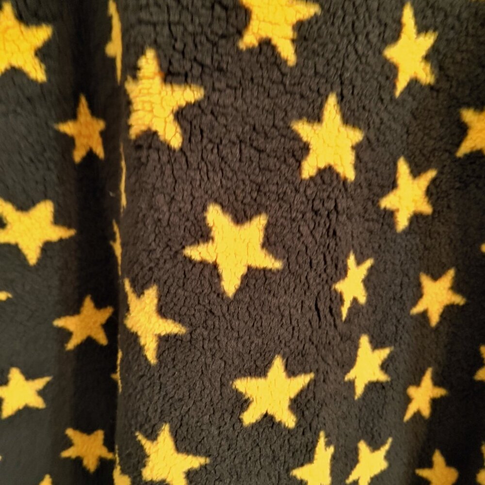 Echo Sherpa Zipper Cardigan - Picture 4 of 8